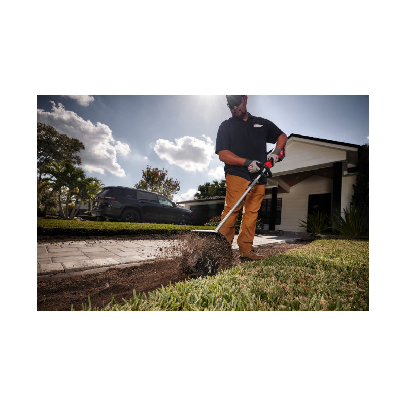 Accessoire  Sarcleuse QUIK-LOK™ M18 FOPH-CA - Milwaukee | 4932492667