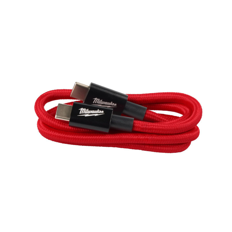 Chargeur USB pour batterie M12 M12 TC2-0 - Milwaukee | 4932492908