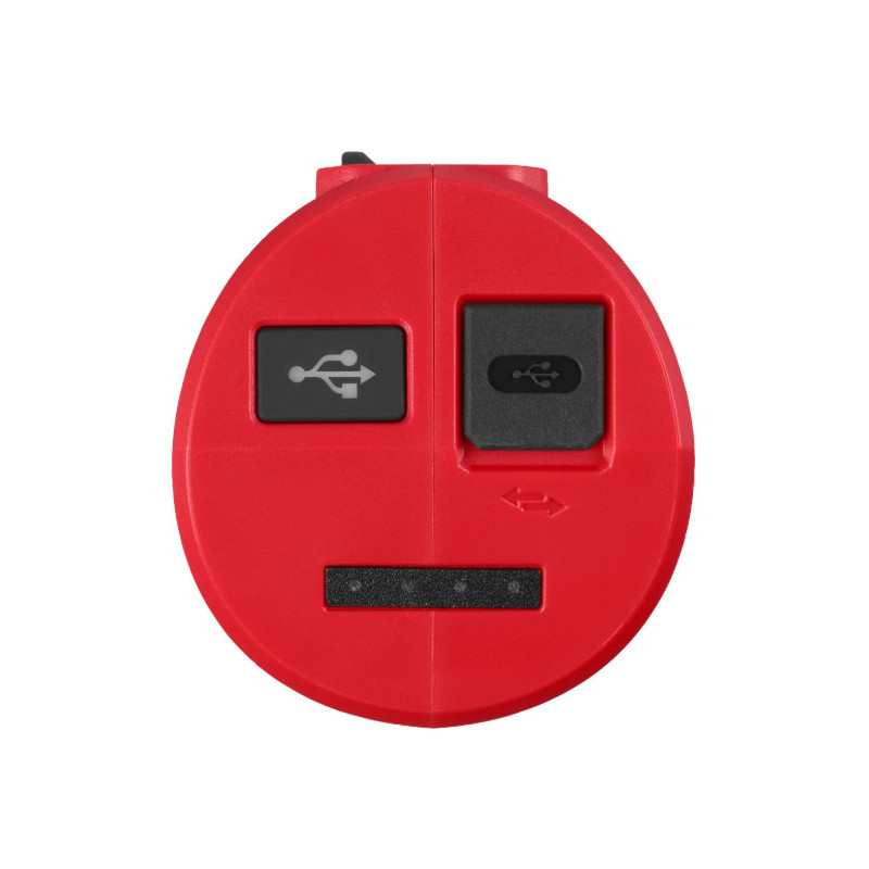 Chargeur USB pour batterie M12 M12 TC2-0 - Milwaukee | 4932492908