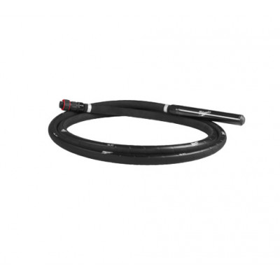 Flexible de 5m avec une tête de 44mm MXF CVSHF-5/44 - Milwaukee|4932498136