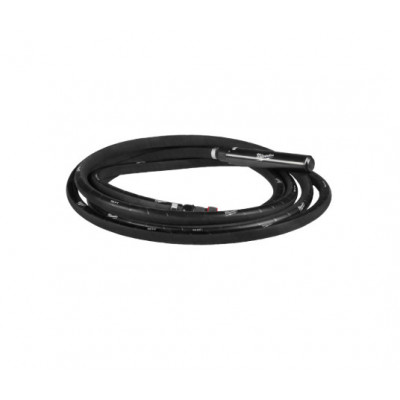 Flexible de 10m avec une tête de 44mm MXF CVSHF-10/44 - Milwaukee | 4932498137