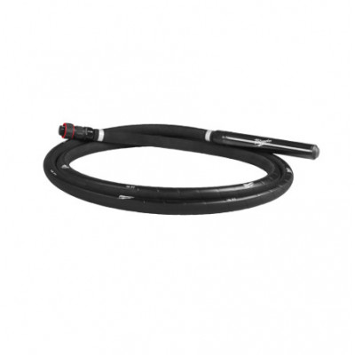 Flexible de 10m avec une tête de 57mm MXF CVSHF-10/57 - Milwaukee | 4932498139