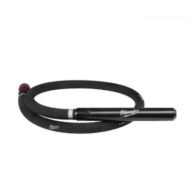 Flexible de 2m avec une tête de 57mm MXF CVSHF-2/57 - Milwaukee|4932498917