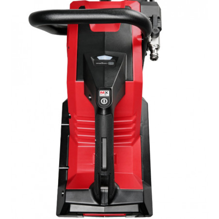 Découpeuse 350mm MX FUEL™, 2 batteries 8Ah - Milwaukee | 4933480480
