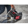 Découpeuse 350mm MX FUEL™, 2 batteries 8Ah - Milwaukee | 4933480480