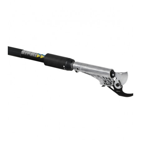 Sécateur sur perche Brushless 18V, 5,5 Ah - Milwaukee | 4933480866