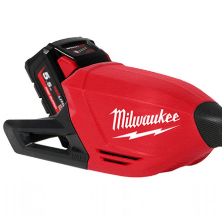 Sécateur sur perche Brushless 18V, 5,5 Ah - Milwaukee | 4933480866