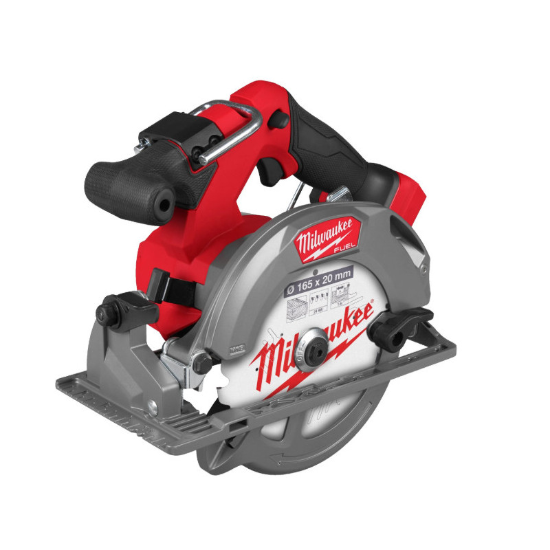 Scie circulaire M18 FUEL™ CCS55-502X  Milwaukee | 4933493587