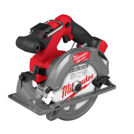 Scie circulaire M18 FUEL™ CCS55-502X  Milwaukee | 4933493587