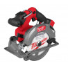 Scie circulaire M18 FUEL™ CCS55-502X  Milwaukee | 4933493587