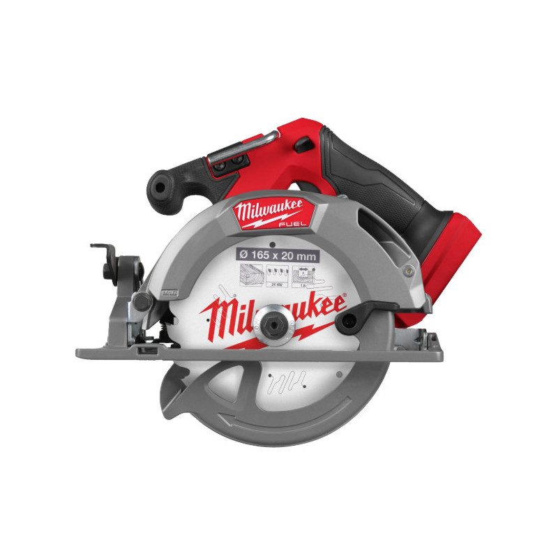Scie circulaire M18 FUEL™ CCS55-502X  Milwaukee | 4933493587