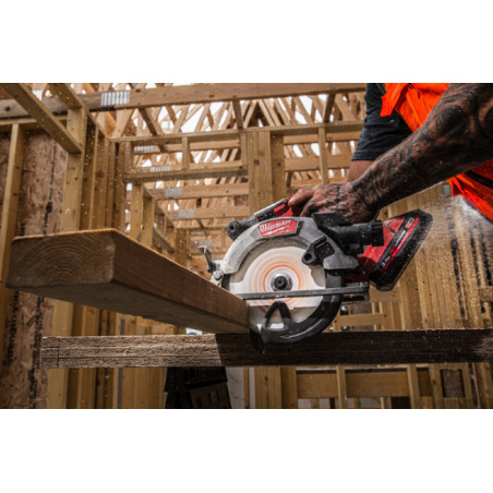 Scie circulaire M18 FUEL™ CCS55-502X  Milwaukee | 4933493587