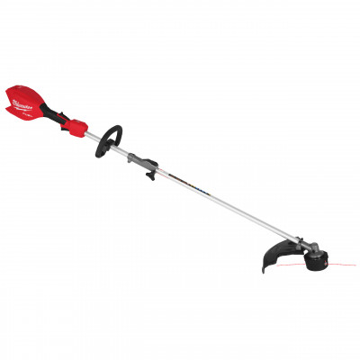 Bloc moteur Combi-Système 18V + Accessoires coupe-bordures M18 FOPH-LTA, sans batterie - Milwaukee | 4933492663