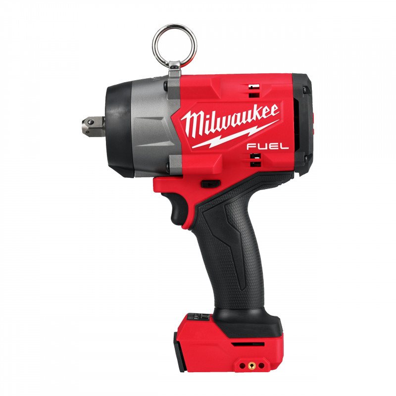 Boulonneuse 1/2" avec fixation à bille, sans batterie - Milwaukee | 4933492785