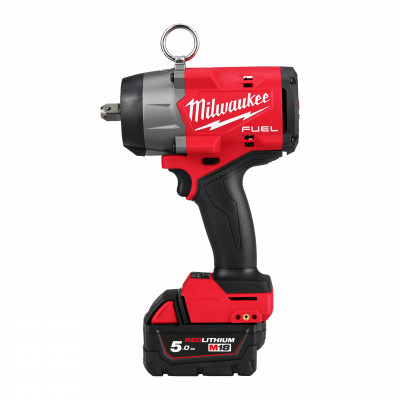 Boulonneuse à Chocs Milwaukee M18 FUEL Mid Torque 1/2'' - 18V Nue - Neuve