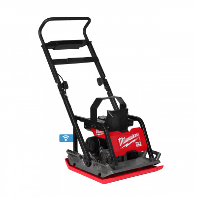 Plaque vibrante MX FUEL, sans batterie - Milwaukee | 4933493267