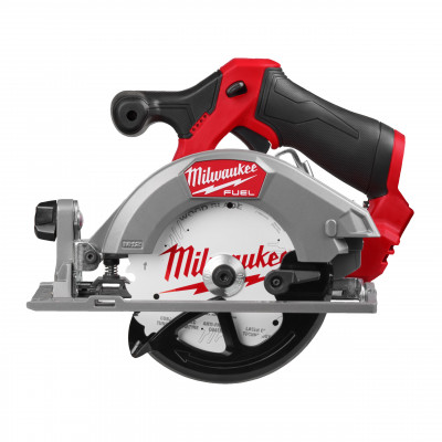 Scie circulaire FUEL 12V, sans batterie - Milwaukee | 4933493488