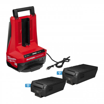 Pack NRJ , 12Ah MX Fuel FORGE - Milwaukee | 4933493549