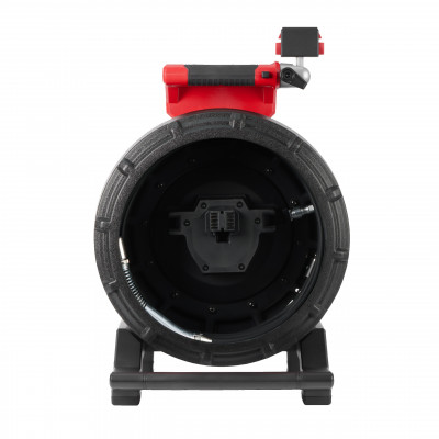 M18 SIC30 HDR - Caméra d’inspection de canalisation HDR 30 m, 18V, sans batterie - Milwaukee | 4933493952