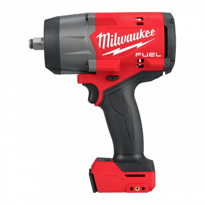 Boulonneuse 1/2" avec fixation O'ring - Milwaukee | 4933498056