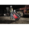 Tour d'éclairage MX FUEL, 27 000 Lumens, mât motorisé de 3,1m, Trueview Technologie, sans batterie - Milwaukee | 4933492340