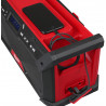 Radio de chantier 18V, sans batterie - Milwaukee | 4933492344