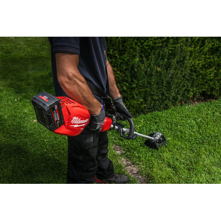 Bloc moteur Combi-Système FUEL 18 V, 8,0 Ah - Milwaukee | 4933492664