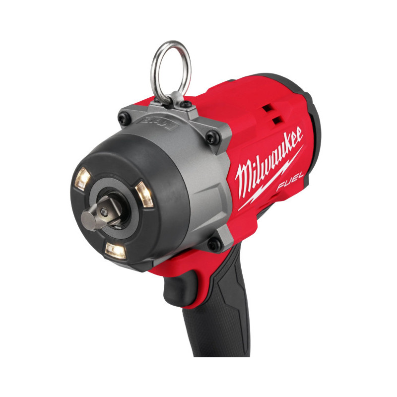 Boulonneuse 1/2" avec fixation à bille, sans batterie - Milwaukee | 4933492785