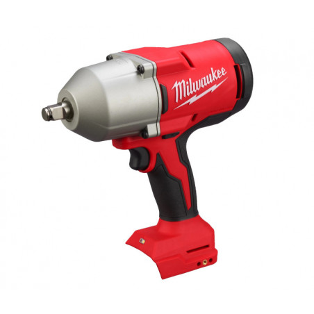 Boulonneuse 1/2" avec fixation O'ring, sans batterie  - Milwaukee | 4933492787