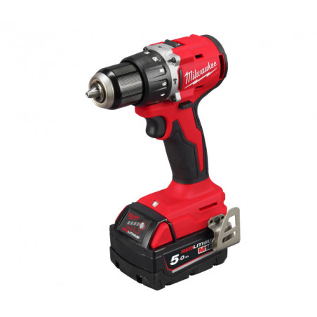 Perceuse à percussion BRUSHLESS,18V, 60 Nm - sans batterie - Milwaukee | 4933492820