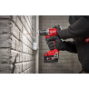 Perceuse à percussion BRUSHLESS,18V, 4,0 Ah ,2,0 Ah 60 Nm  - Milwaukee | 4933492825