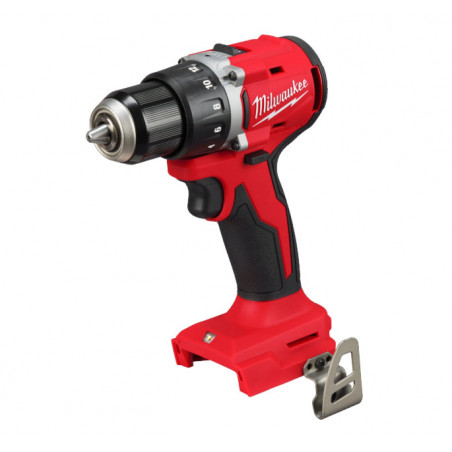 Perceuse visseuse compacte BRUSHLESS,18V, 60 Nm - sans batterie - Milwaukee | 4933492831