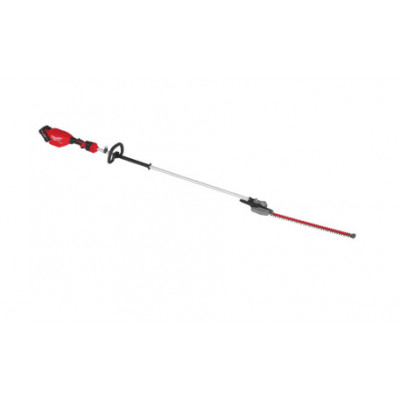 Taille-haies sur perche FUEL 18V, 267cm, 8,0 Ah - Milwaukee | 4933492911
