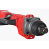 Boulonneuse pour Rail fuel,18V, sans batterie - Milwaukee | 4933493140