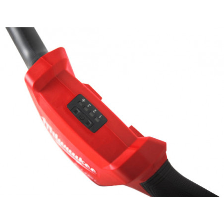 Boulonneuse pour Rail fuel,18V, sans batterie - Milwaukee | 4933493140