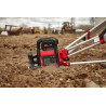 Laser rotatif ONE-KEY rouge double pente H/V 1200 m, 18V, 5Ah - Milwaukee | 4933493204