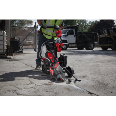 Chariot découpeuse 125 mm MX FUEL - Milwaukee | 4933493264