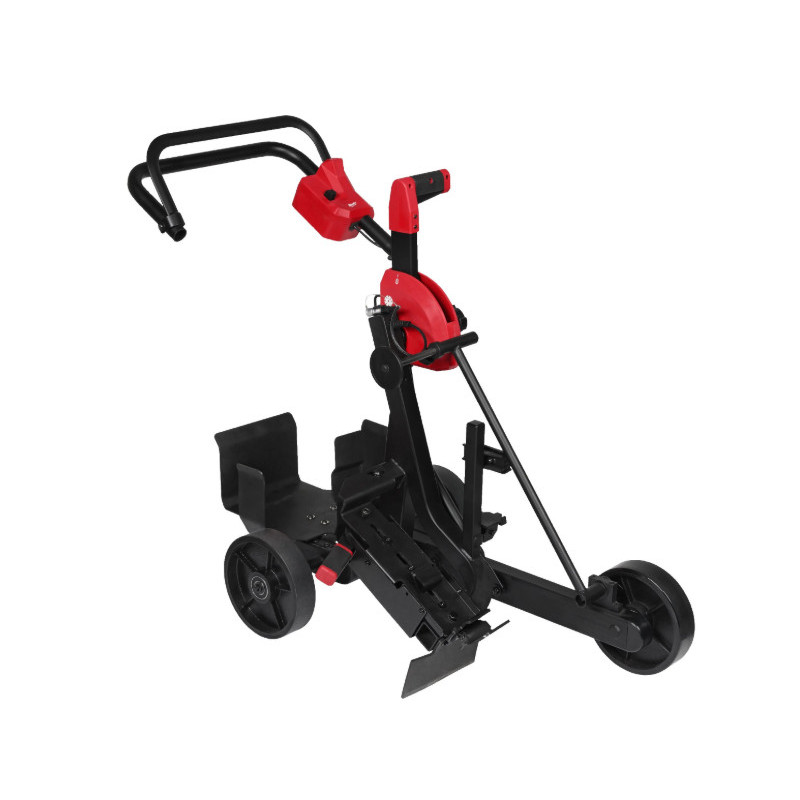 Chariot découpeuse 125 mm MX FUEL - Milwaukee | 4933493264
