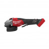 Meuleuse d'angle avec interrupteur "Homme Mort" M18 FUEL - Milwaukee | 4933493417