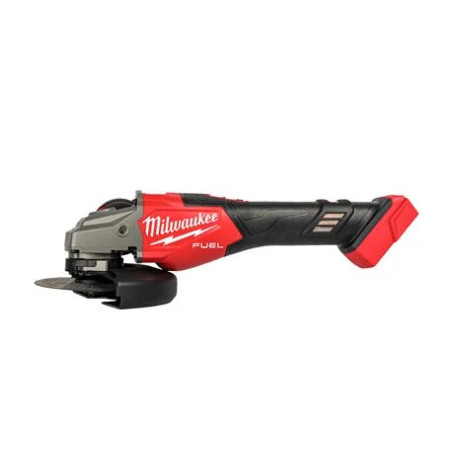 Meuleuse d'Angle FUEL 18V, 150mm, sans batterie - Milwaukee | 4933493421