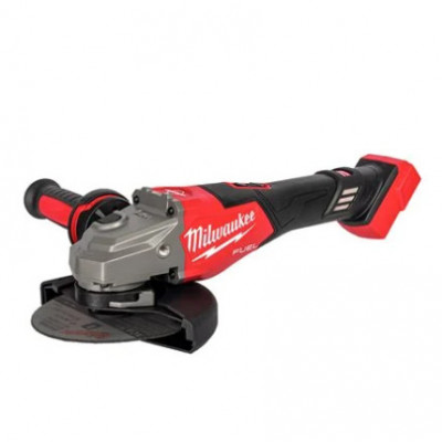 Meuleuse d'Angle FUEL 18V, 150mm, sans batterie - Milwaukee | 4933493421