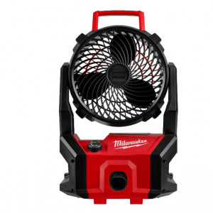 Ventilateur 18V, sans batterie - Milwaukee | 4933493443