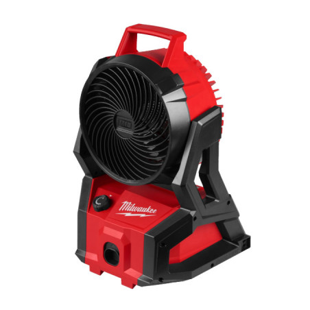 Ventilateur 18V, sans batterie - Milwaukee | 4933493443