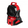 Ventilateur 18V, sans batterie - Milwaukee | 4933493443