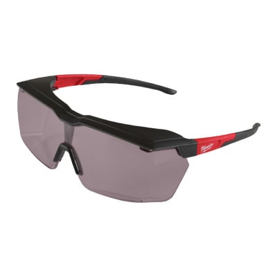 Sur-lunette teintée - ANTI-BUEE & ANTI-RAYURE - Milwaukee | 4932493440