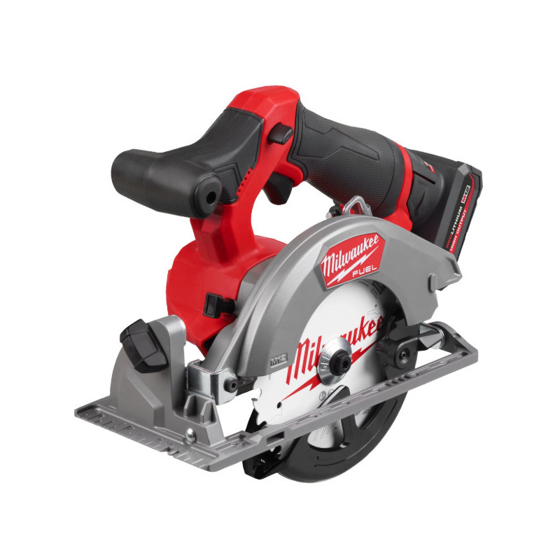 Scie circulaire FUEL 12V, sans batterie - Milwaukee | 4933493488