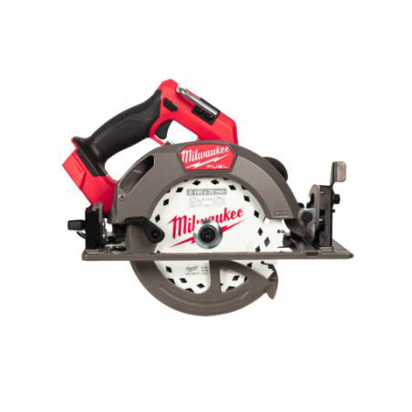 Scie circulaire FUEL 68mm, 18V, sans batterie - Milwaukee | 4933493491