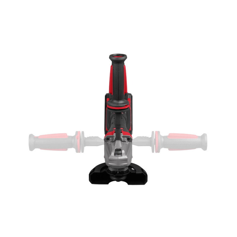 Meuleuse d'angle sécuritaire compacte, 18V, sans batterie - Milwaukee | 4933493552