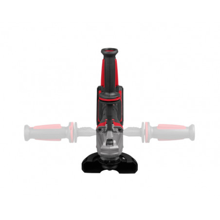 Meuleuse d'angle sécuritaire compacte, 18V, sans batterie - Milwaukee | 4933493552