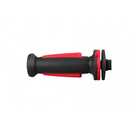 Meuleuse d'angle sécuritaire compacte, 18V, sans batterie - Milwaukee | 4933493552